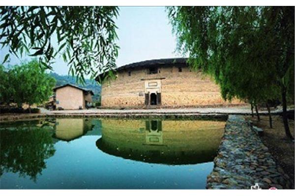 文化景观遗产