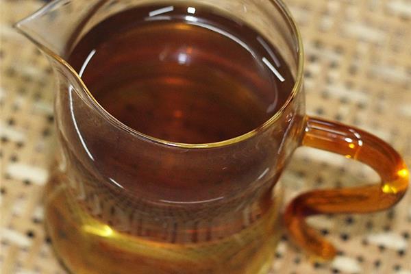 来例假能喝红茶吗