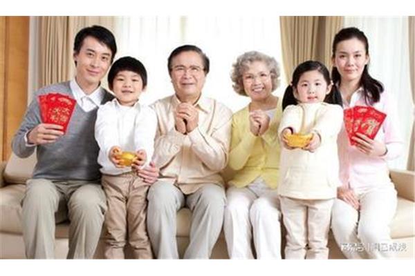 成家是什么意思
