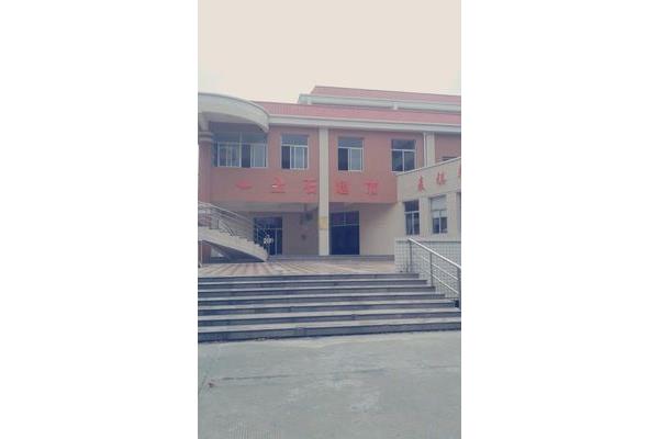 仙游金石中学