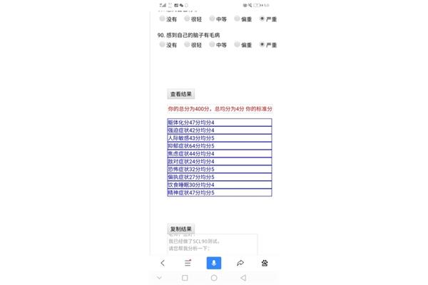 心理咨询师工资