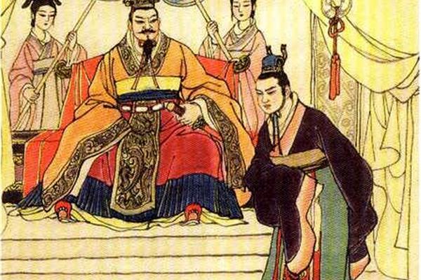 七步成诗的故事