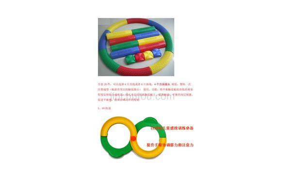 感统注意力训练