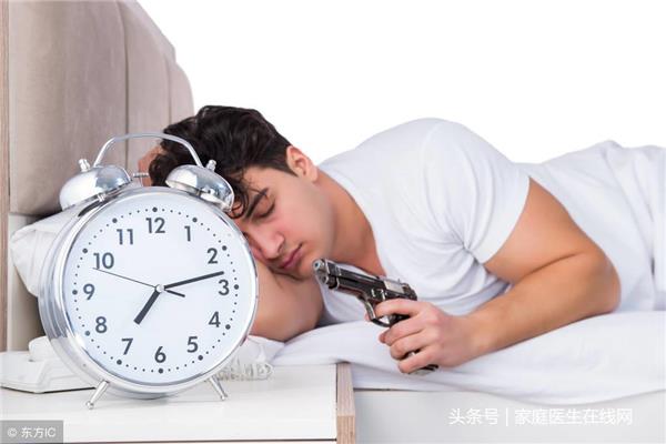 午睡有什么好处