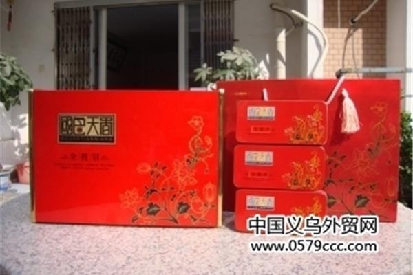 福建外贸网