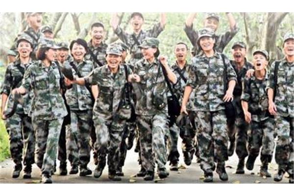 大学生征兵网