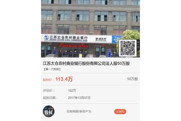 南通农村商业银行