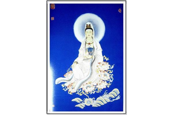 地藏王菩萨经