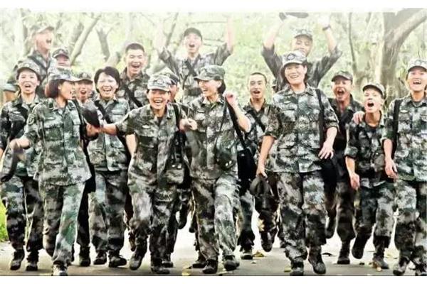 大学生征兵网