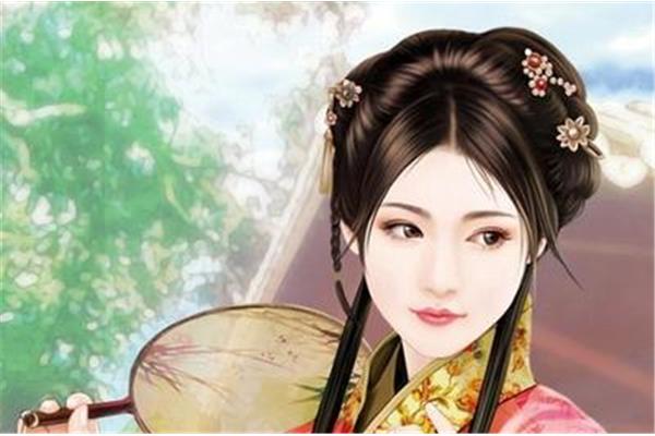 穿越古代言情小说