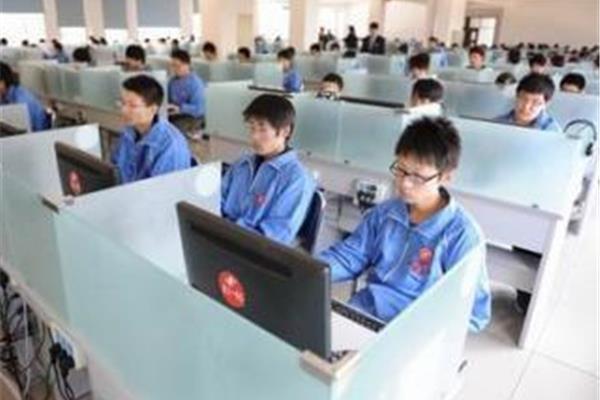 上技校能学什么