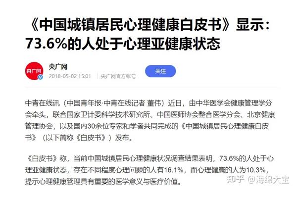 心理咨询师工资