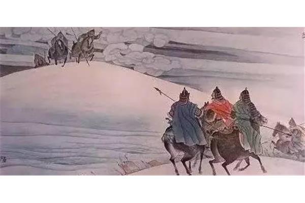 燕歌行高适
