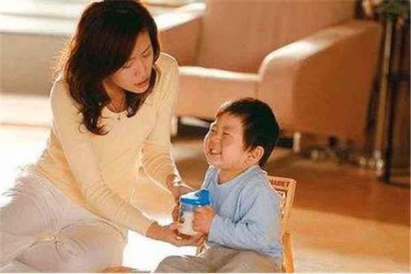 我的小保姆