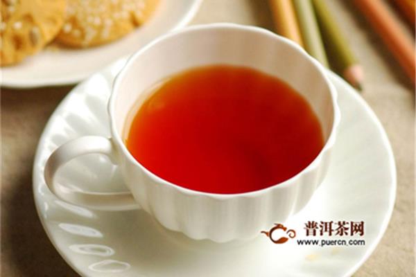 来例假能喝红茶吗