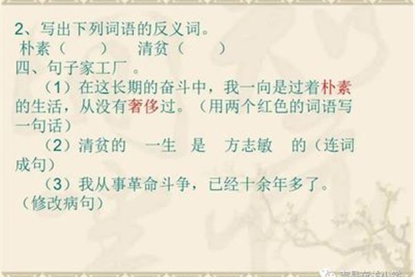 奋斗的反义词