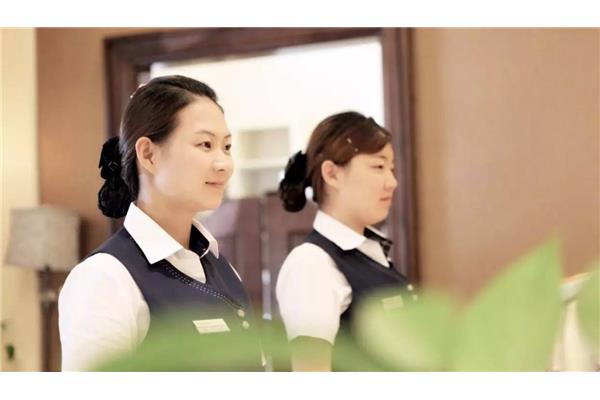 物业服务理念