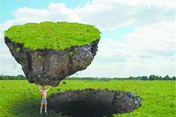 我收获了成功