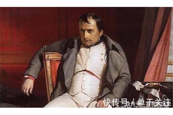 拿破仑名言
