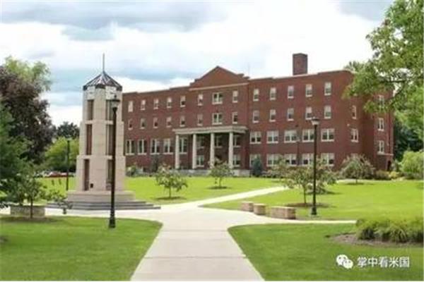 卫斯理学院