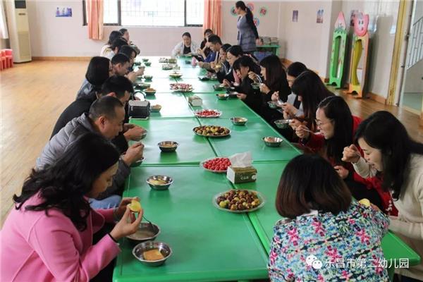 幼儿园家委会