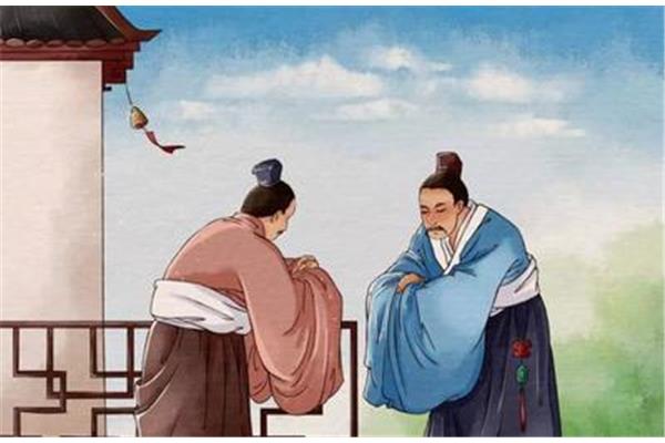 相传的意思