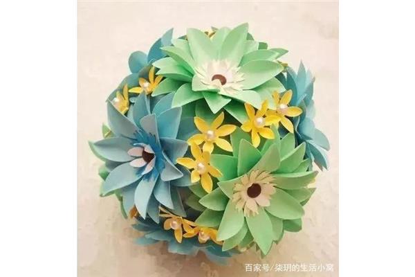 小手工制作教程