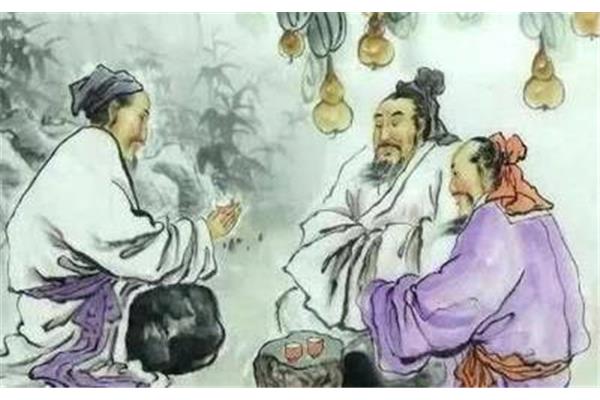 相传的意思