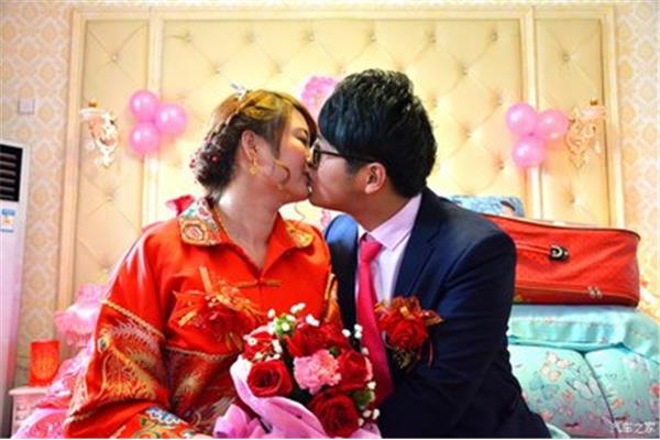 我和漂亮媳妇