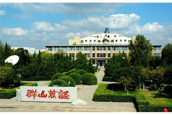 石油大学胜利学院
