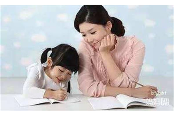 孩子不好好写作业