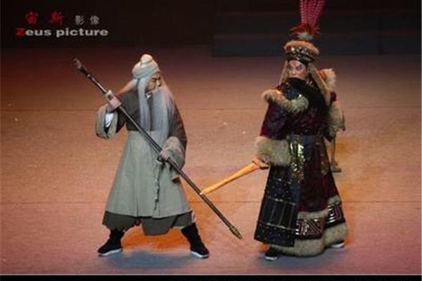 我从汉朝来观后感