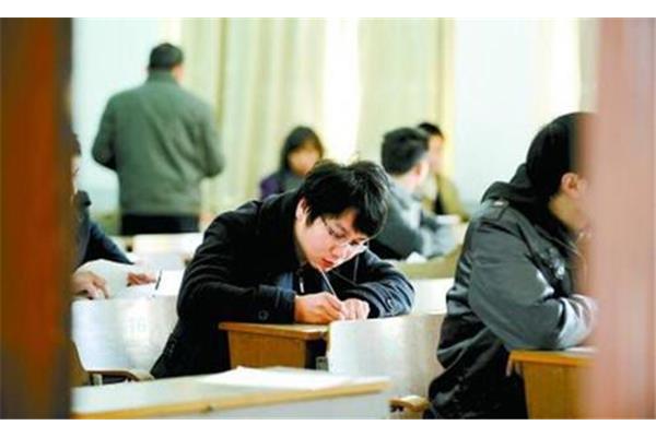 公务员面试机构