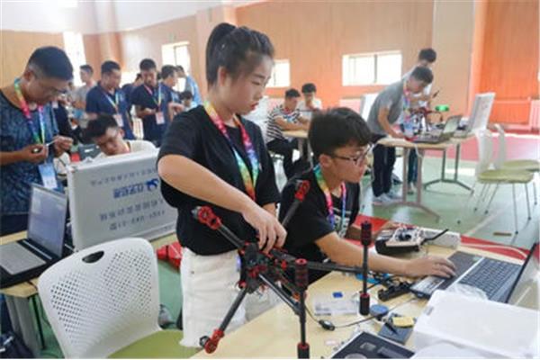 现在学什么技术好