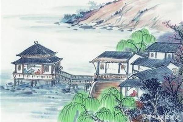 形容好吃的诗句