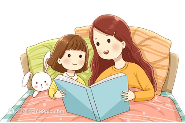 妈妈的故事