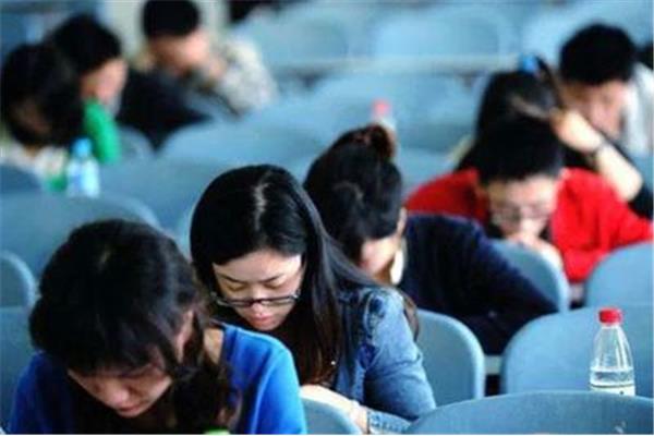 公务员面试机构