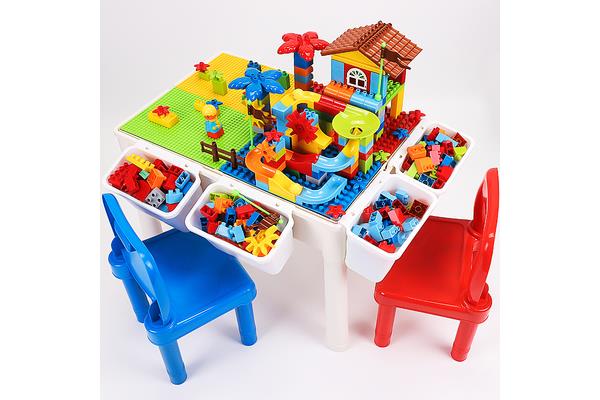 小孩子的玩具