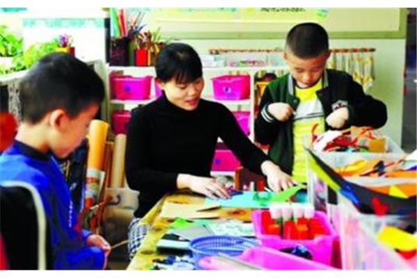 保育员证有什么用