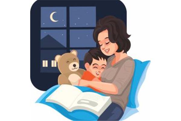 妈妈的故事