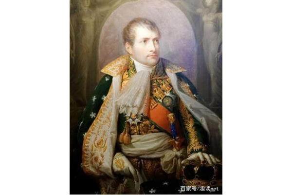 拿破仑名言