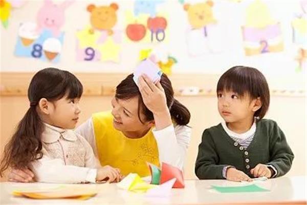 几岁能上幼儿园