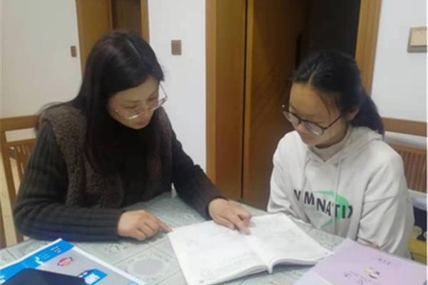 家访学生概况