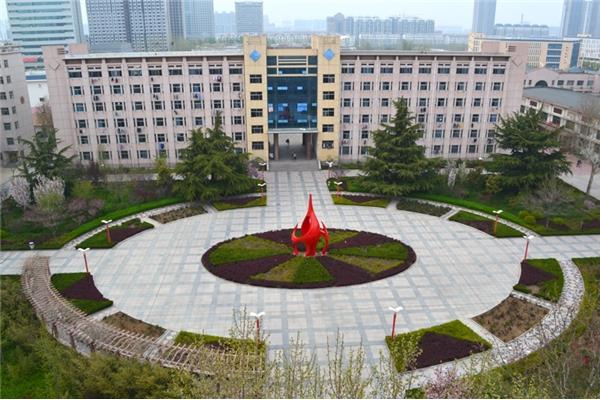 山东畜牧职业学院