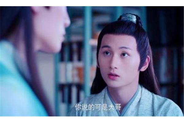 上天的恩赐