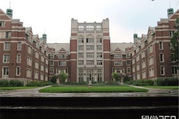 卫斯理学院