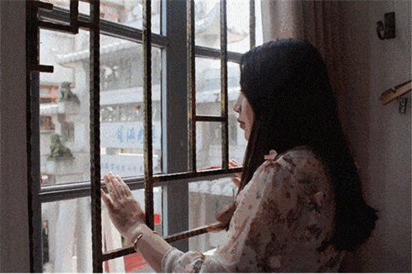 推开一扇窗