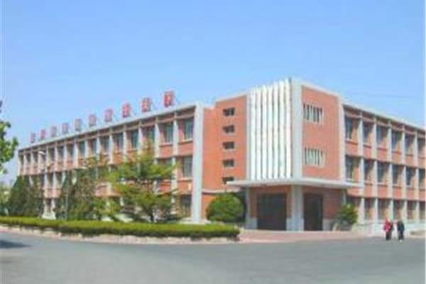 石油大学胜利学院