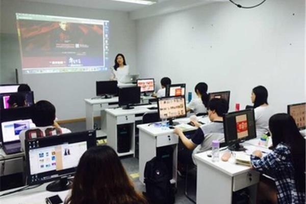 软件培训方案