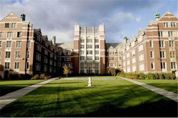卫斯理学院